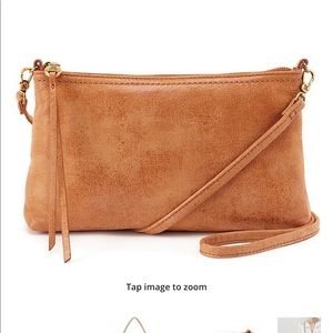 Hobo Darcy crossbody